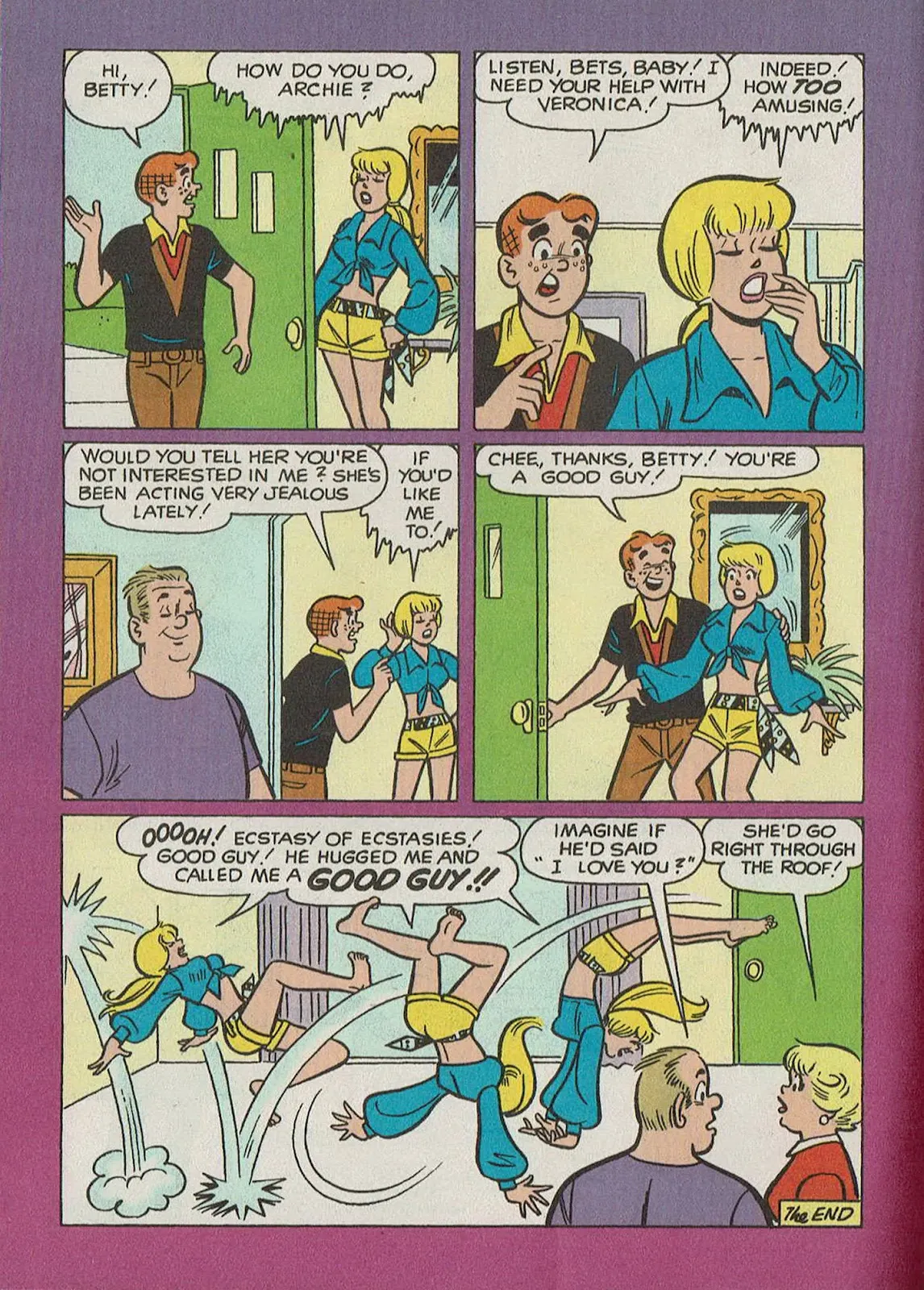 Archie's Pals 'n' Gals Double Digest Magazine #112 part 186