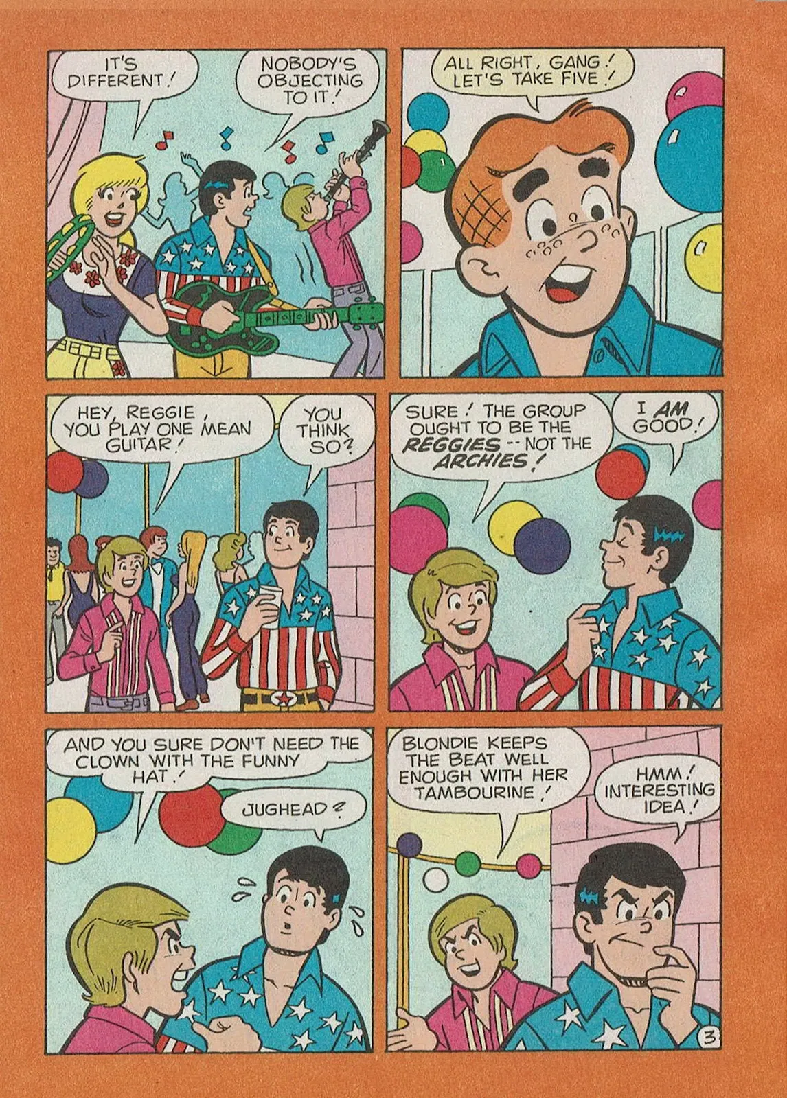Archie's Pals 'n' Gals Double Digest Magazine #112 part 20