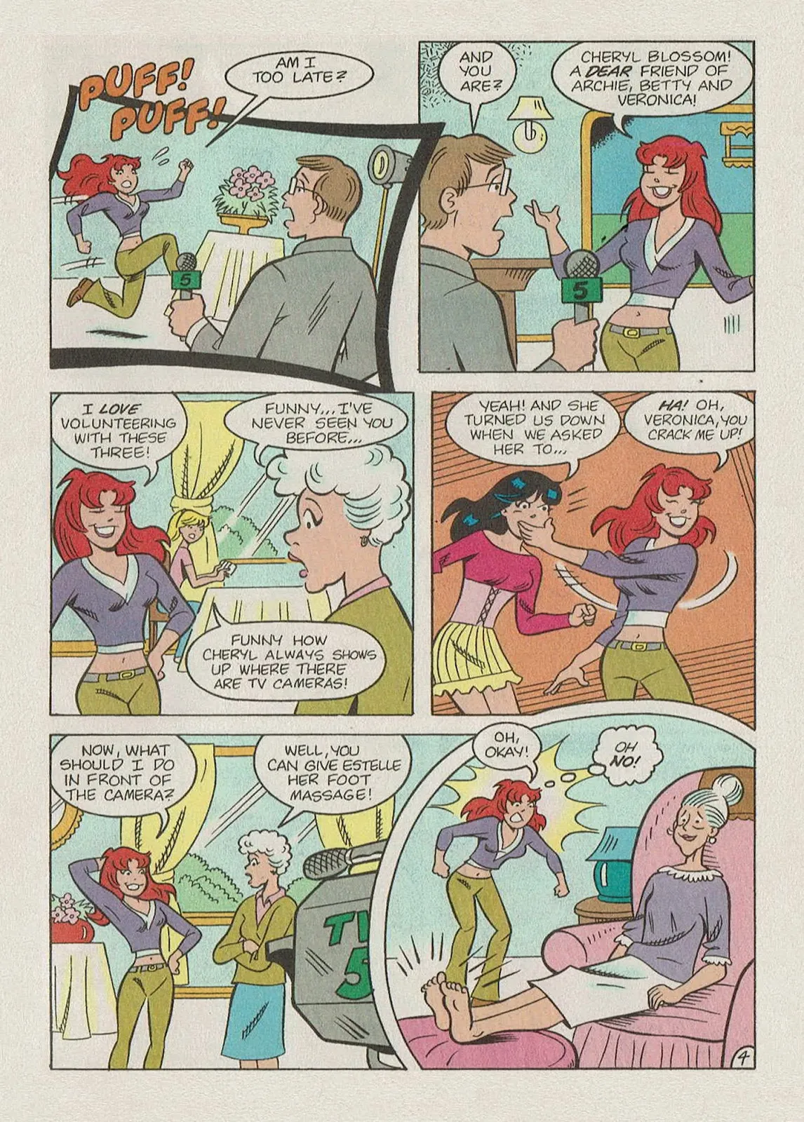 Archie's Pals 'n' Gals Double Digest Magazine #112 part 191