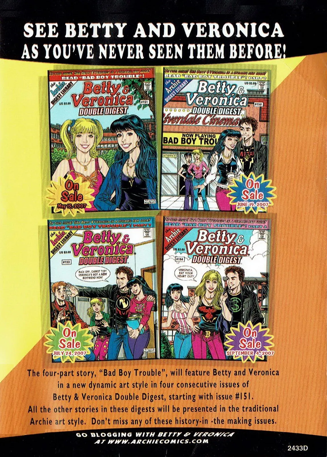 Archie's Pals 'n' Gals Double Digest Magazine #112 part 195