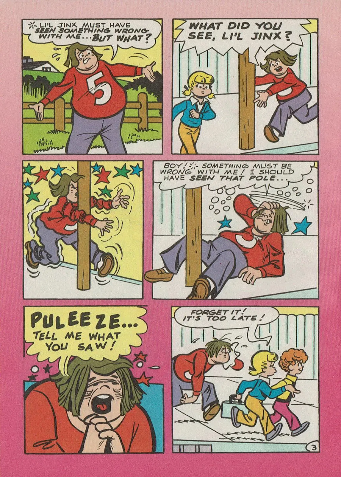 Archie's Pals 'n' Gals Double Digest Magazine #112 part 26