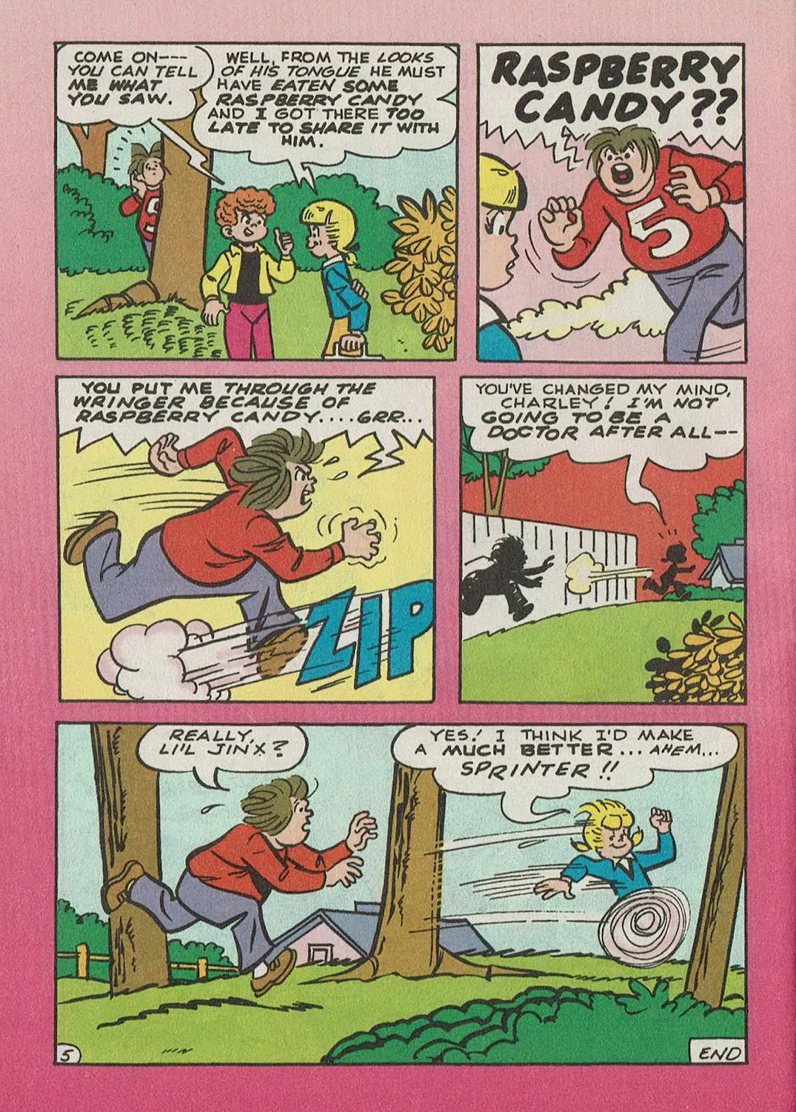 Archie's Pals 'n' Gals Double Digest Magazine #112 part 28