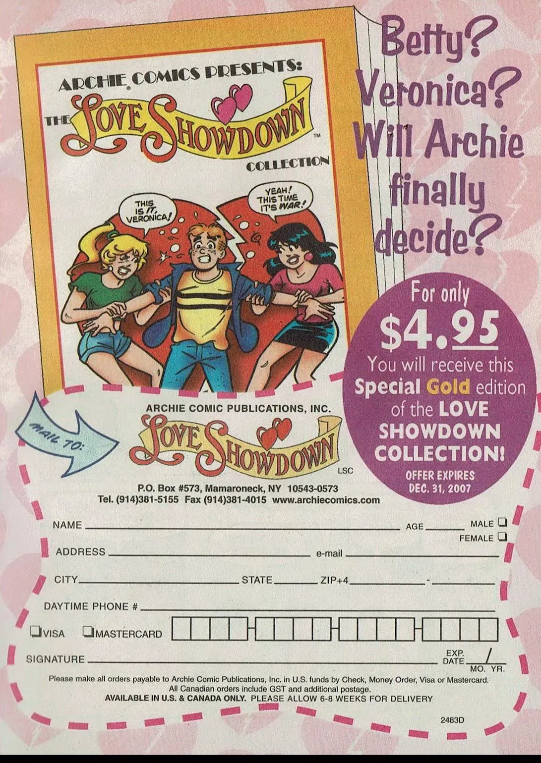 Archie's Pals 'n' Gals Double Digest Magazine #112 part 29