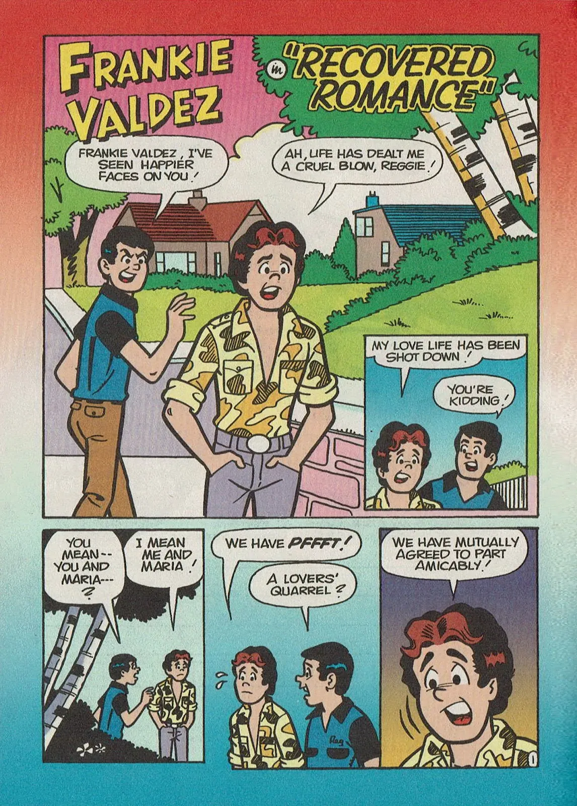 Archie's Pals 'n' Gals Double Digest Magazine #112 part 30