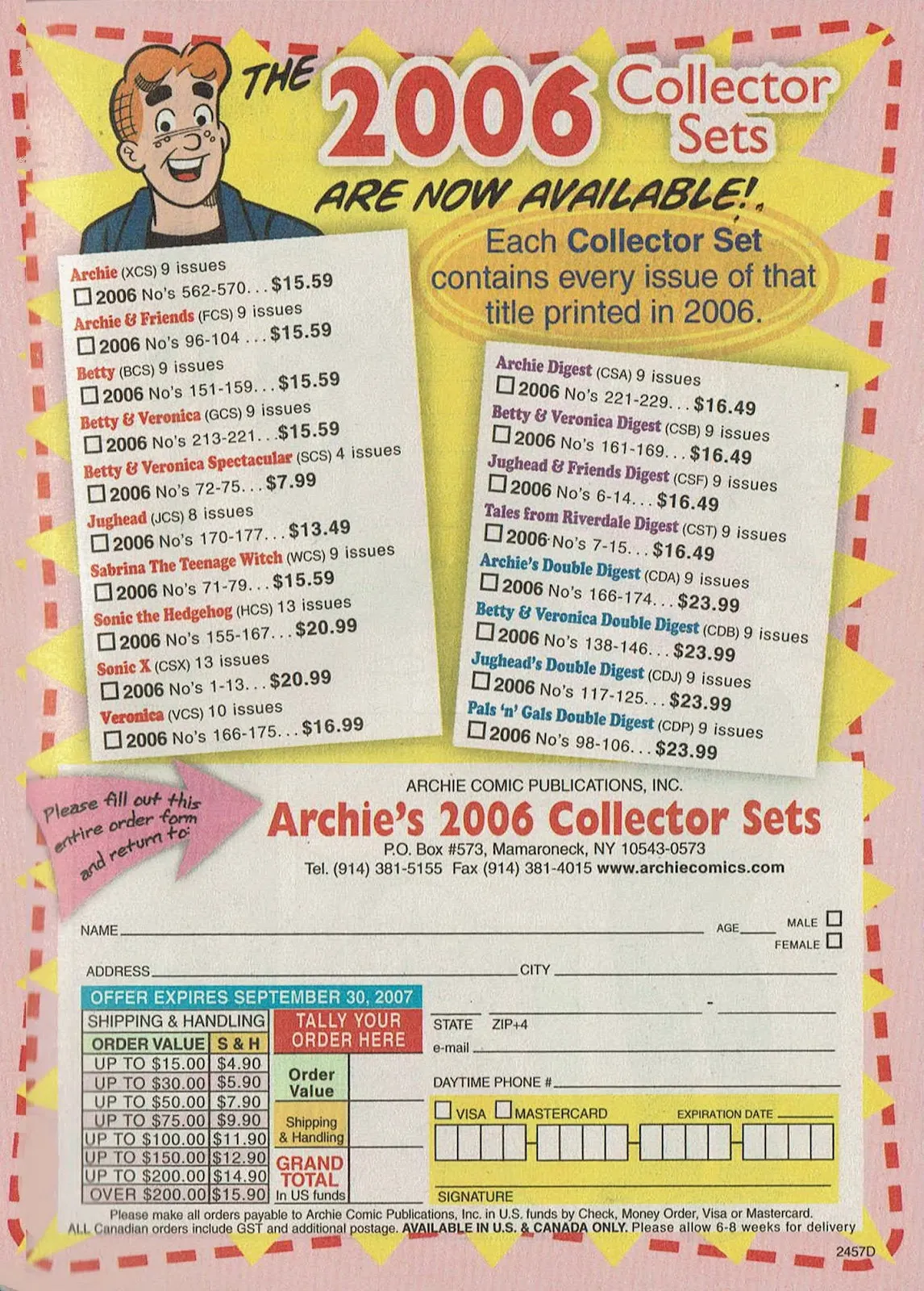 Archie's Pals 'n' Gals Double Digest Magazine #112 part 35