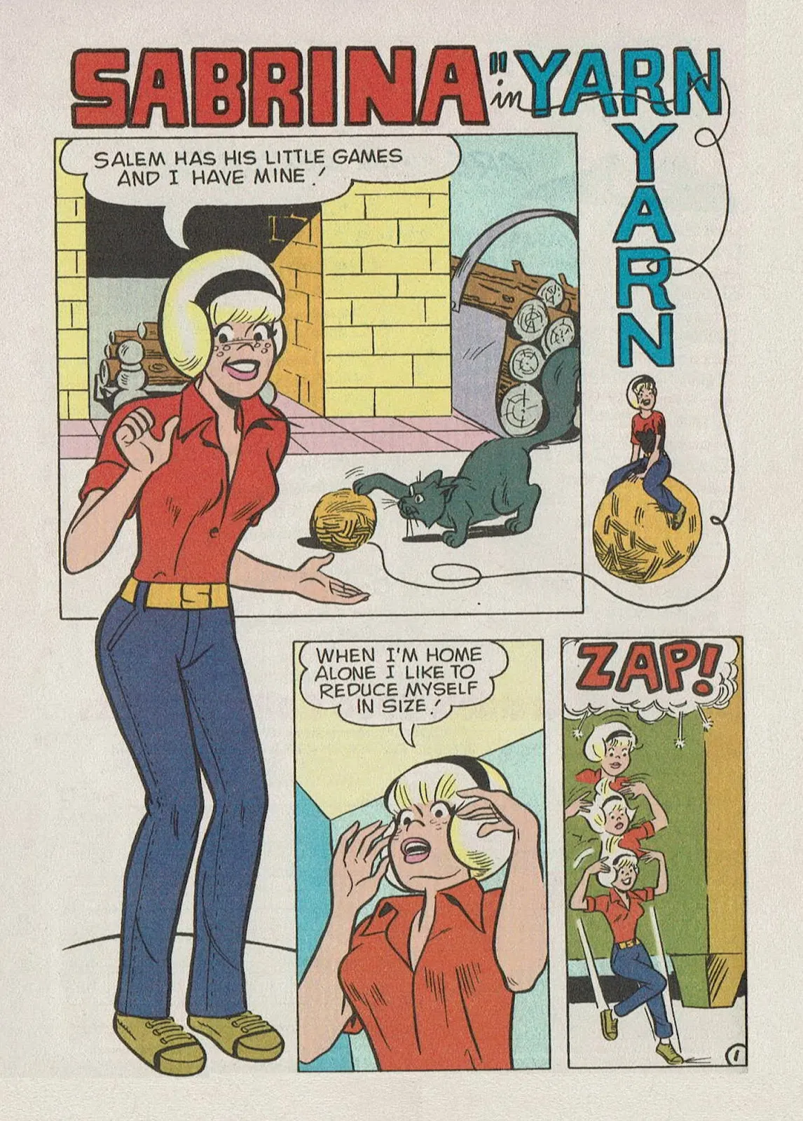 Archie's Pals 'n' Gals Double Digest Magazine #112 part 36