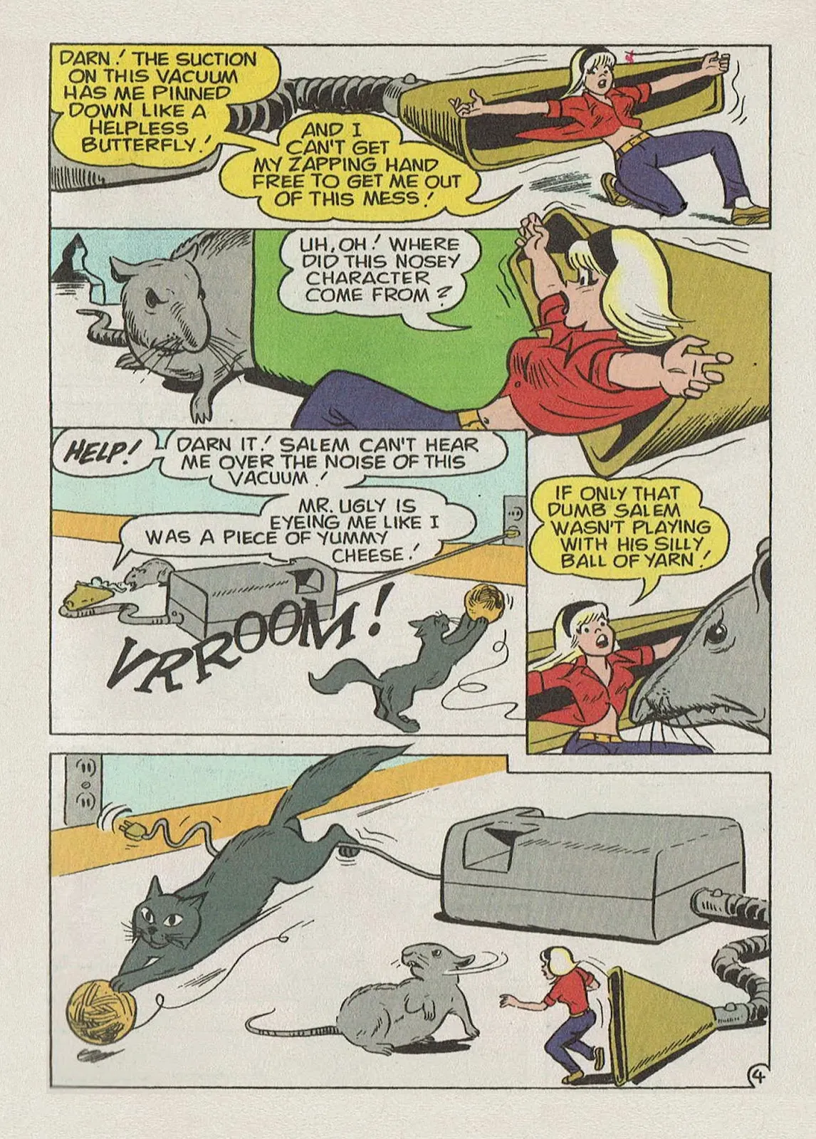Archie's Pals 'n' Gals Double Digest Magazine #112 part 39