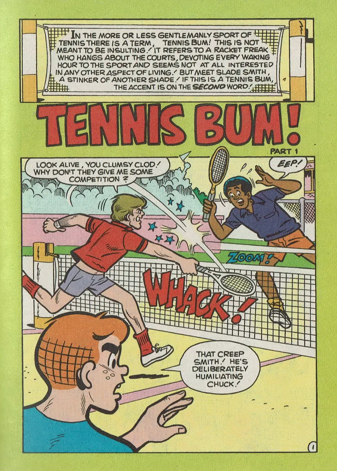 Archie's Pals 'n' Gals Double Digest Magazine #112 part 41