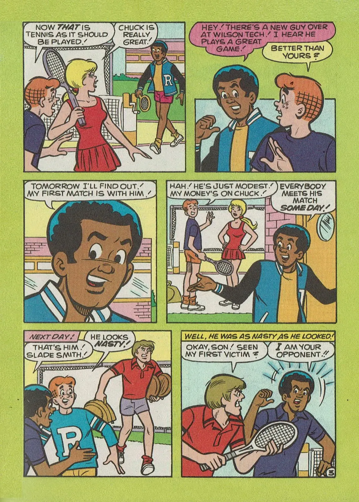Archie's Pals 'n' Gals Double Digest Magazine #112 part 43