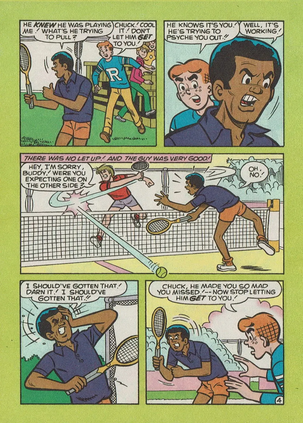 Archie's Pals 'n' Gals Double Digest Magazine #112 part 44