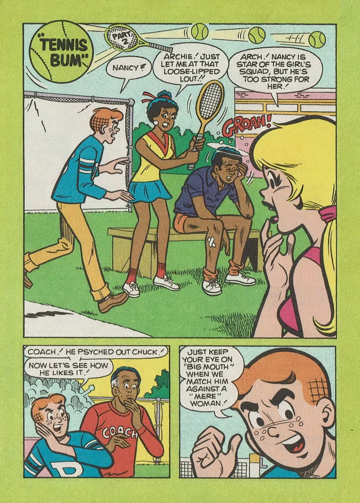 Archie's Pals 'n' Gals Double Digest Magazine #112 part 48