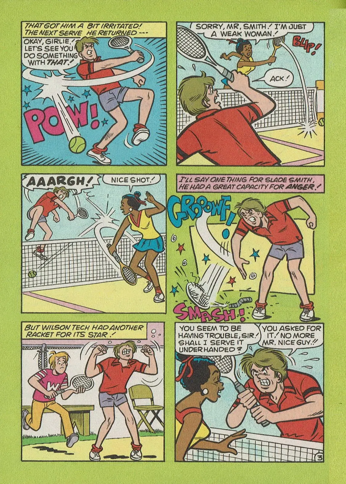 Archie's Pals 'n' Gals Double Digest Magazine #112 part 50