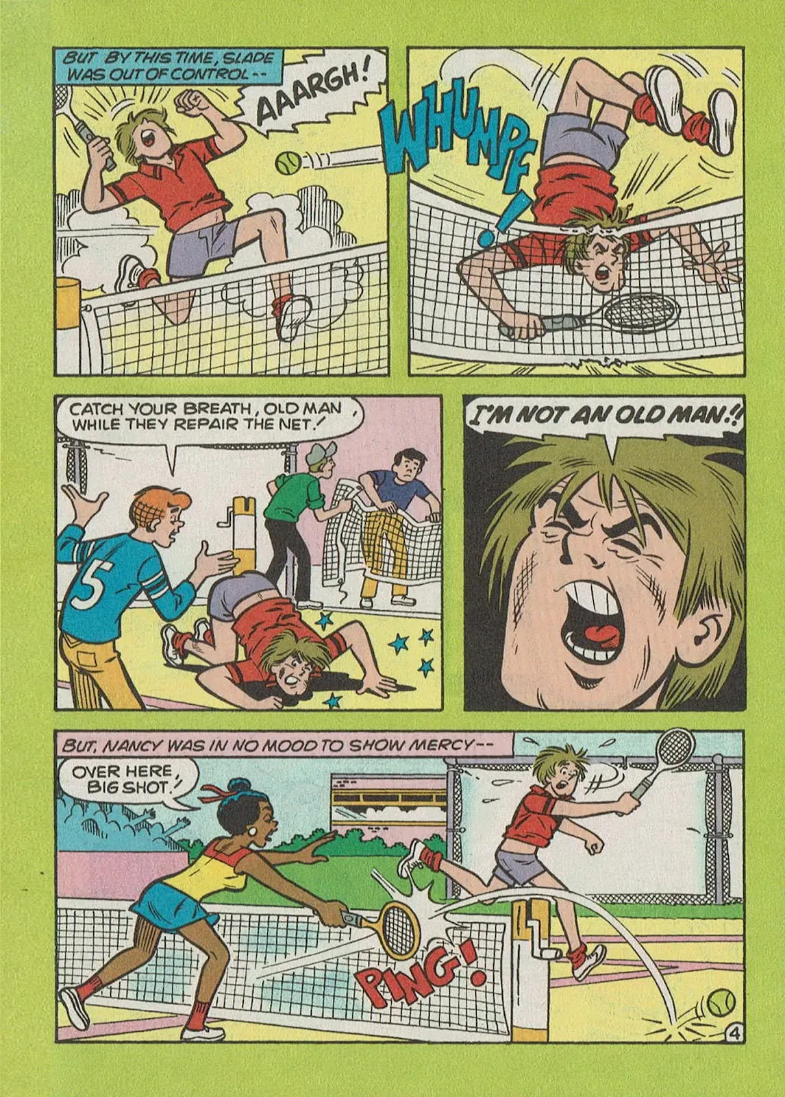 Archie's Pals 'n' Gals Double Digest Magazine #112 part 51
