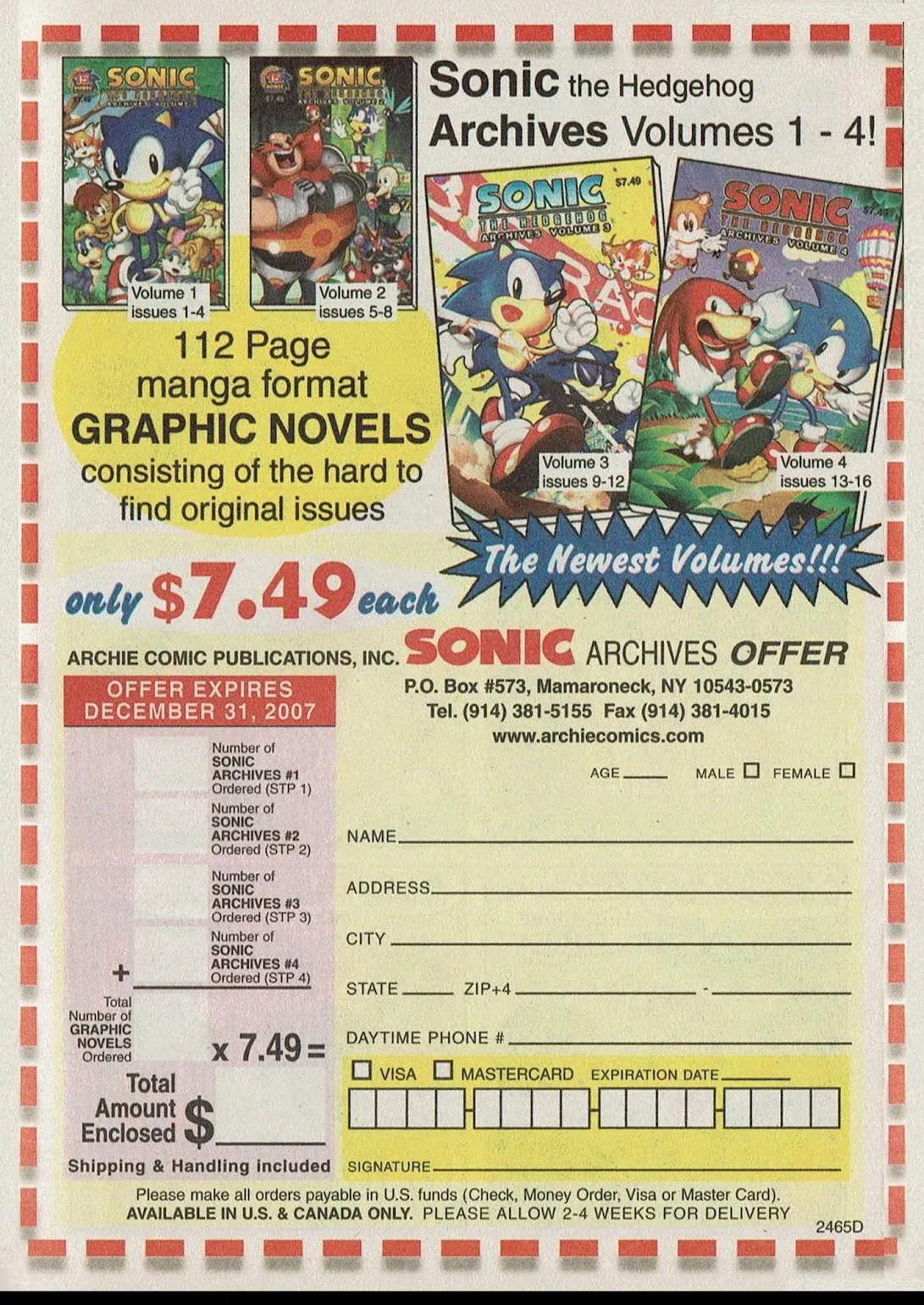 Archie's Pals 'n' Gals Double Digest Magazine #112 part 53