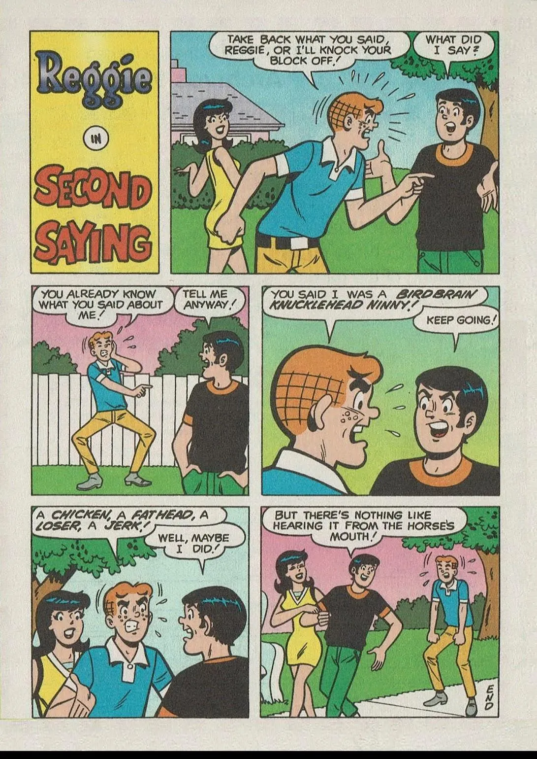 Archie's Pals 'n' Gals Double Digest Magazine #112 part 54
