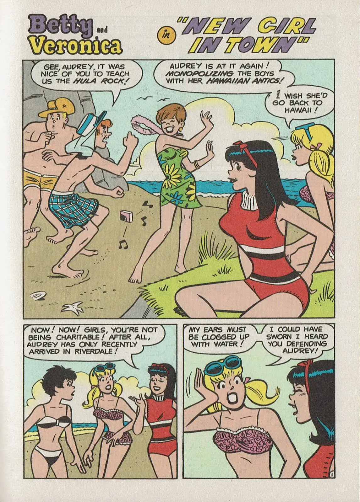 Archie's Pals 'n' Gals Double Digest Magazine #112 part 55