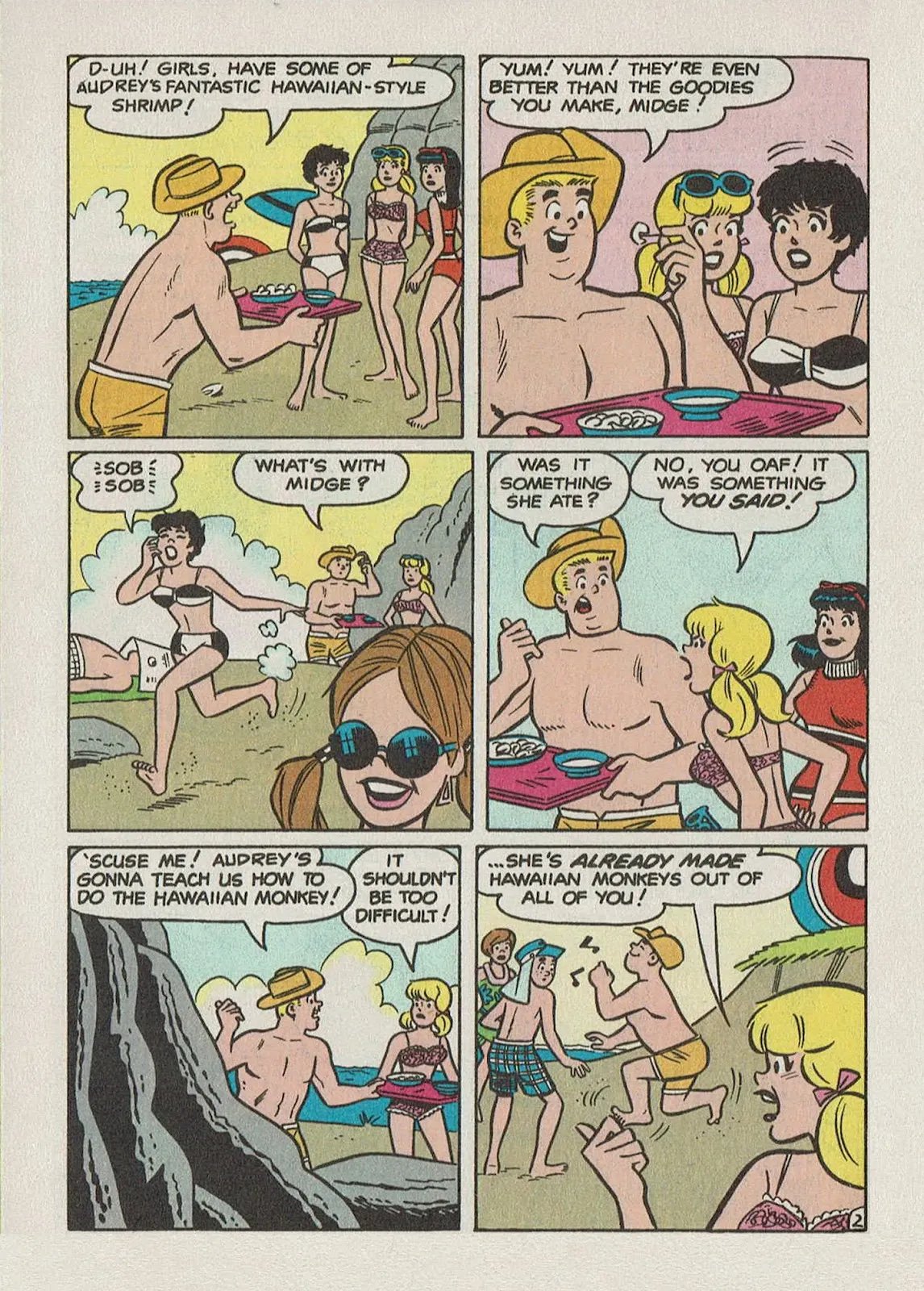Archie's Pals 'n' Gals Double Digest Magazine #112 part 56