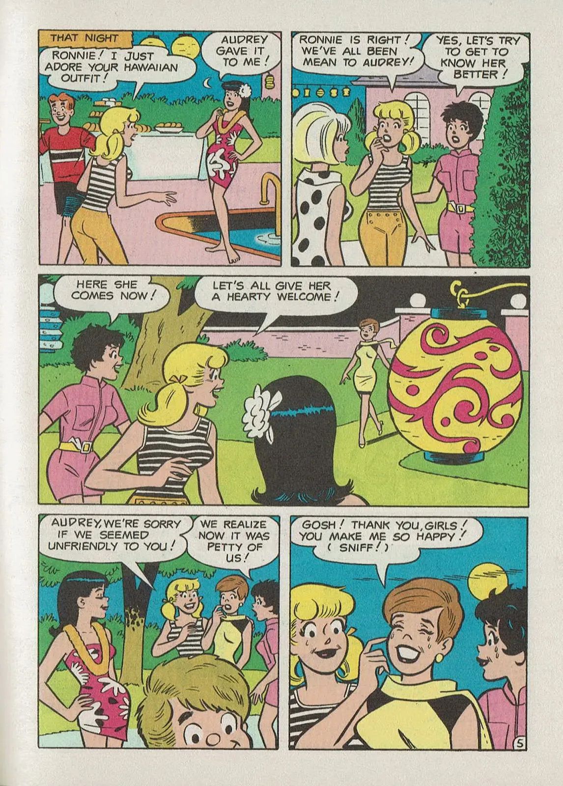 Archie's Pals 'n' Gals Double Digest Magazine #112 part 59