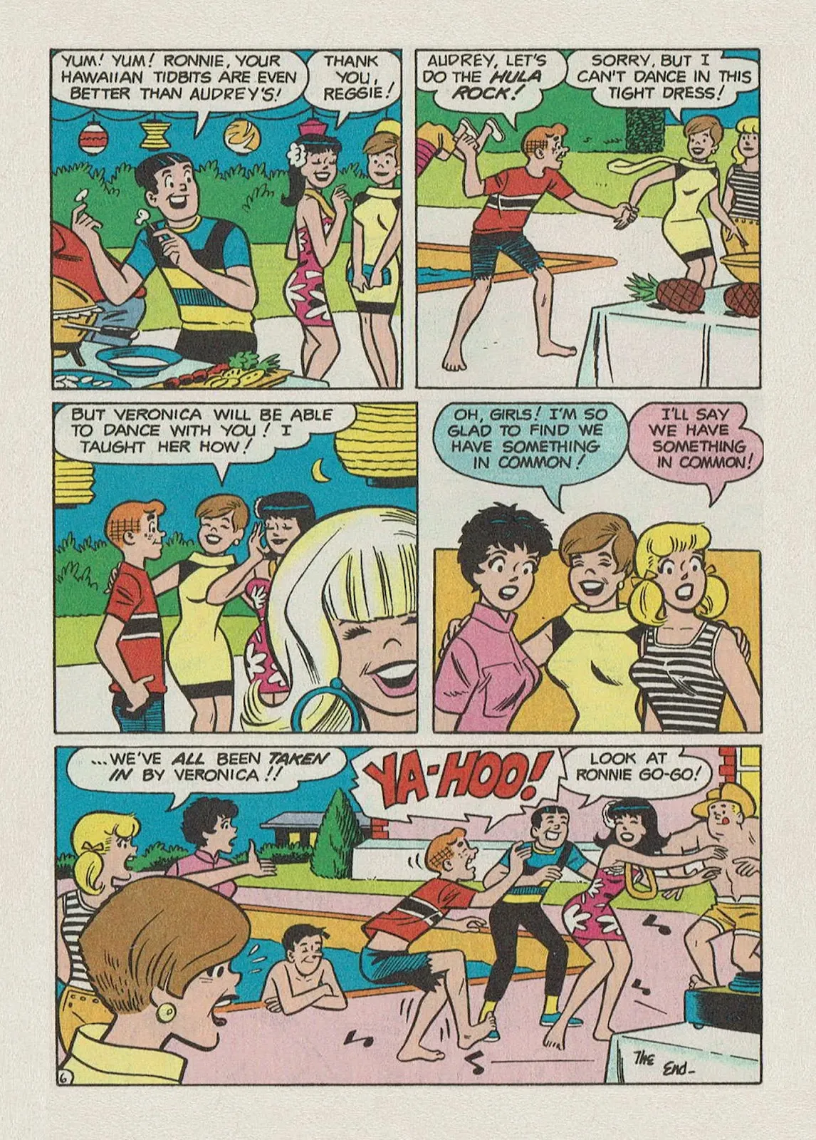 Archie's Pals 'n' Gals Double Digest Magazine #112 part 60