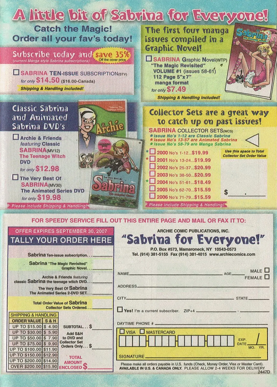 Archie's Pals 'n' Gals Double Digest Magazine #112 part 61