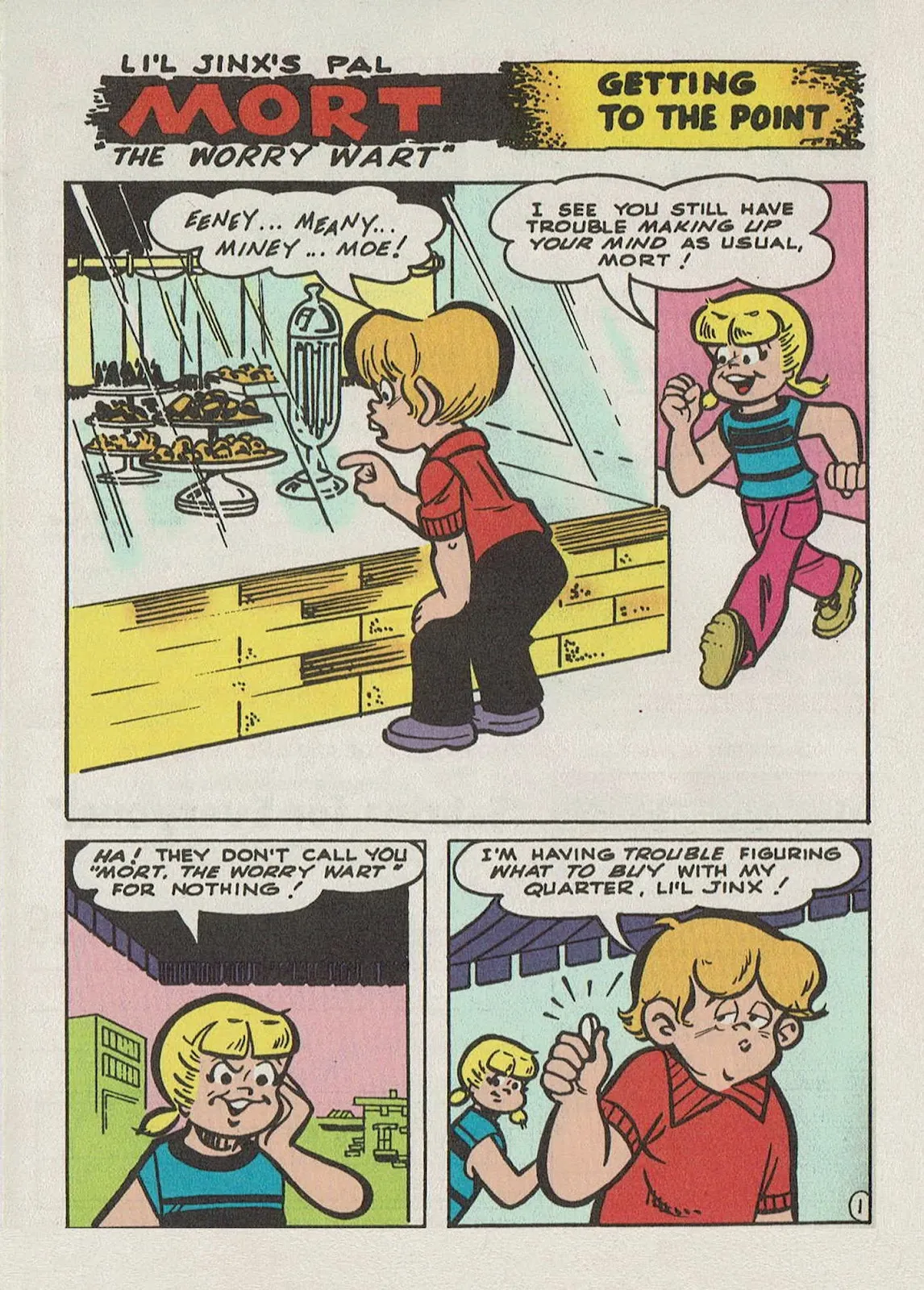 Archie's Pals 'n' Gals Double Digest Magazine #112 part 62