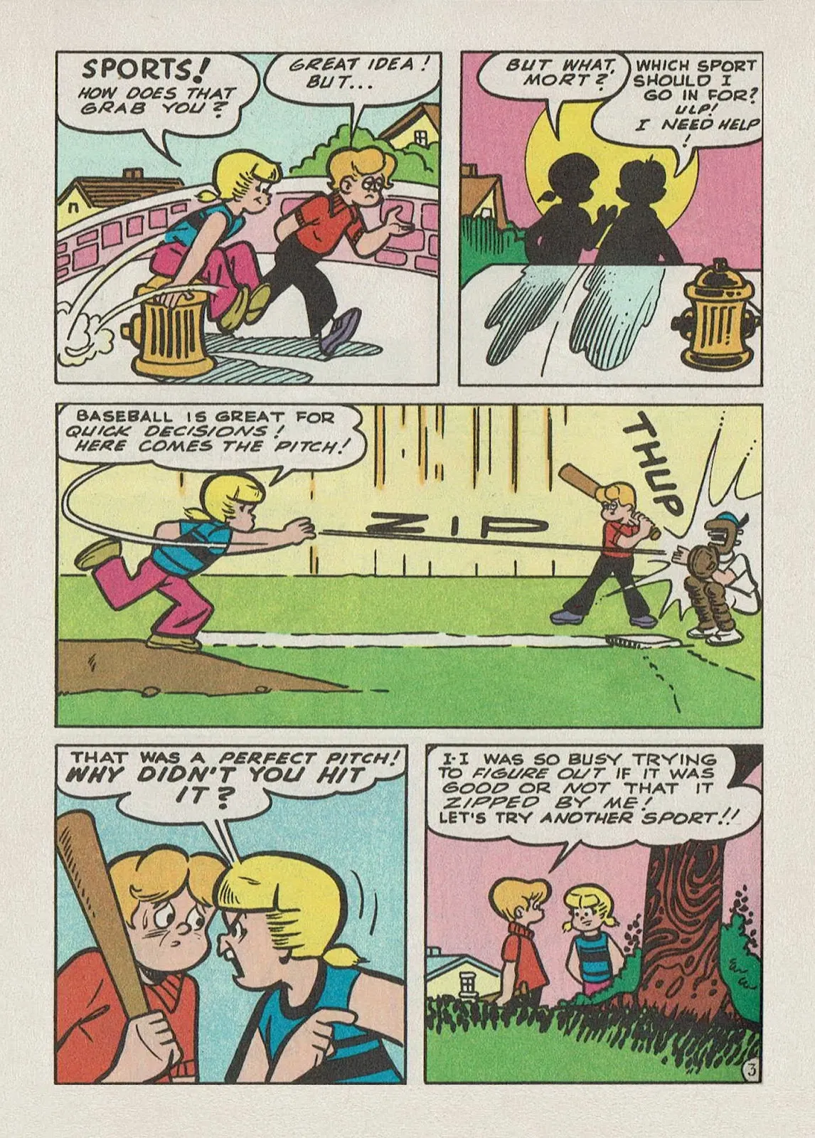 Archie's Pals 'n' Gals Double Digest Magazine #112 part 64