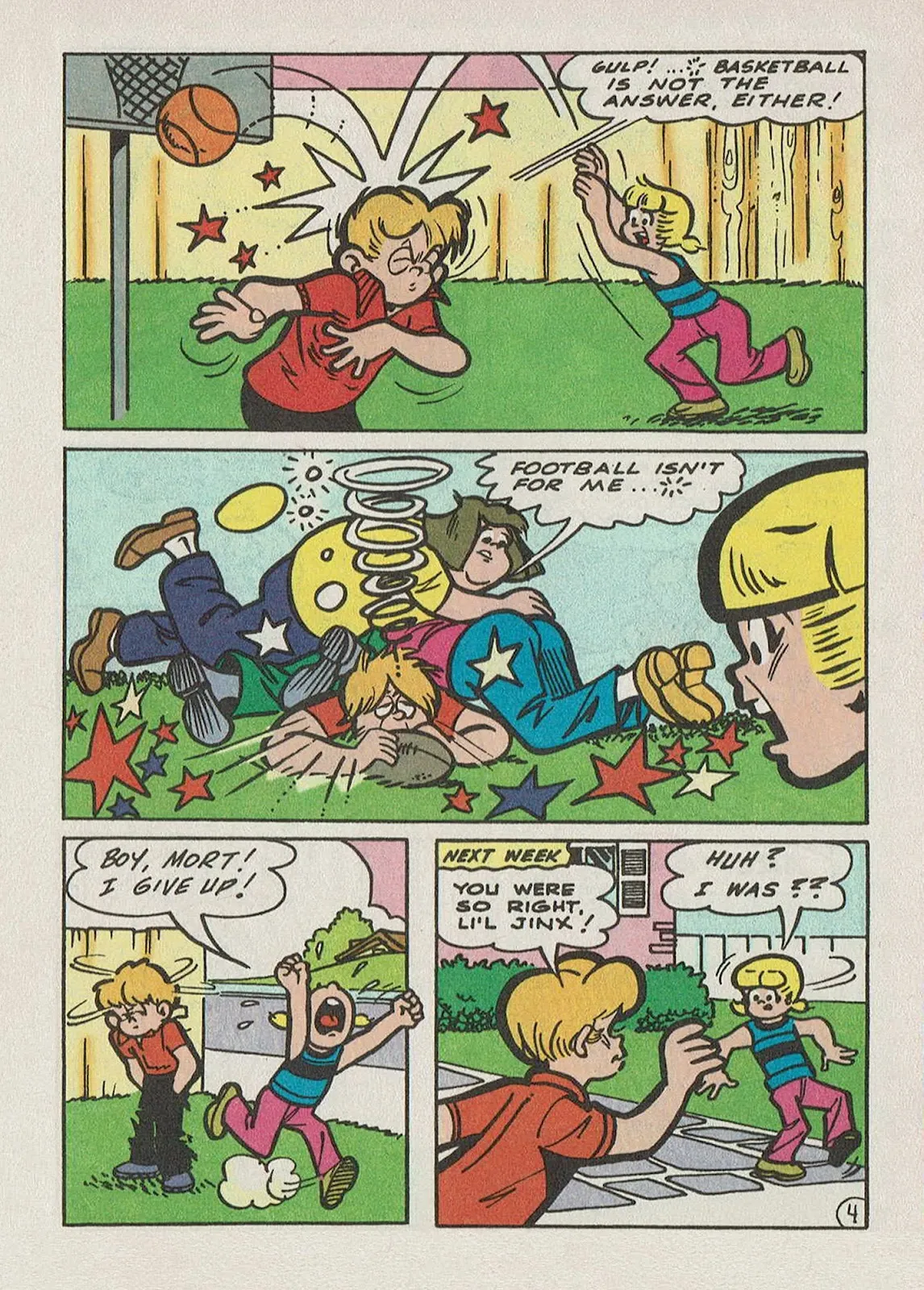 Archie's Pals 'n' Gals Double Digest Magazine #112 part 65