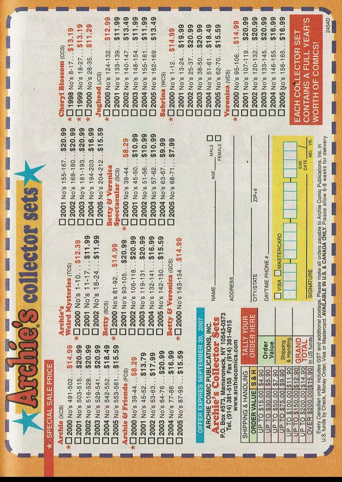 Archie's Pals 'n' Gals Double Digest Magazine #112 part 67