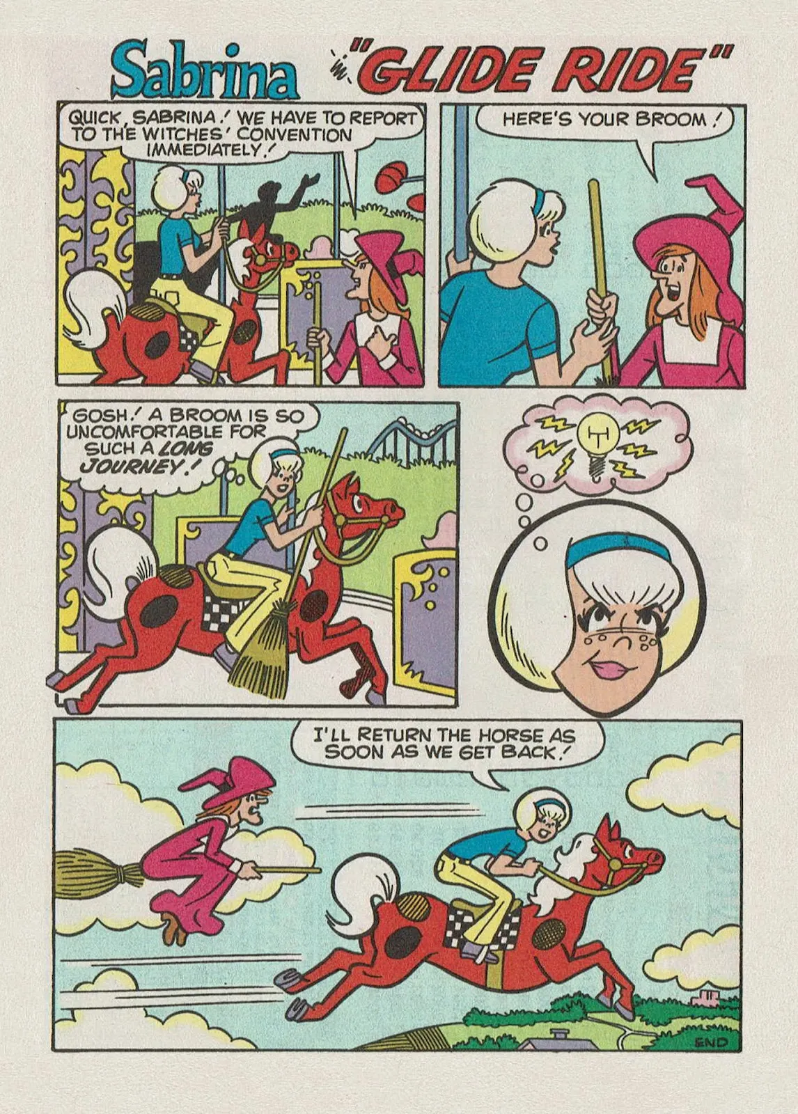 Archie's Pals 'n' Gals Double Digest Magazine #112 part 68