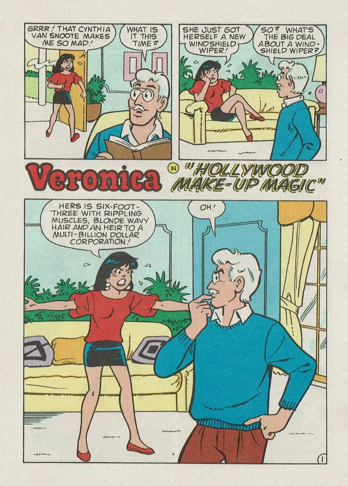Archie's Pals 'n' Gals Double Digest Magazine #112 part 69