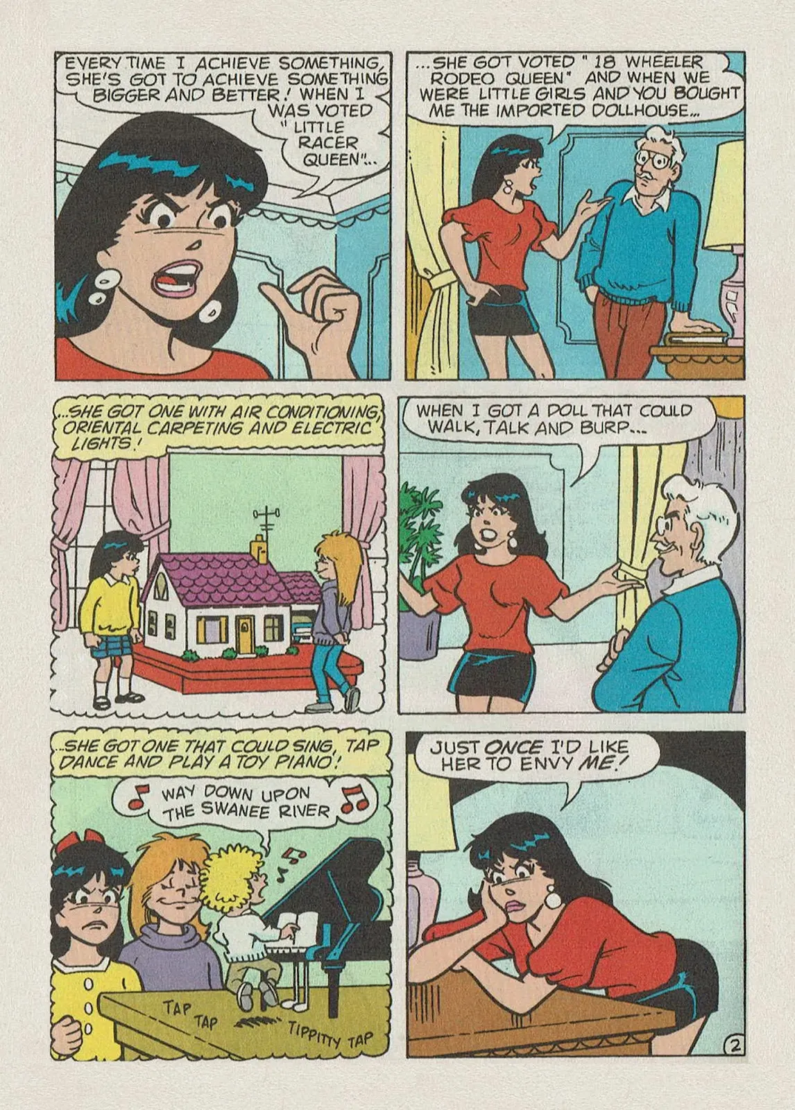 Archie's Pals 'n' Gals Double Digest Magazine #112 part 70