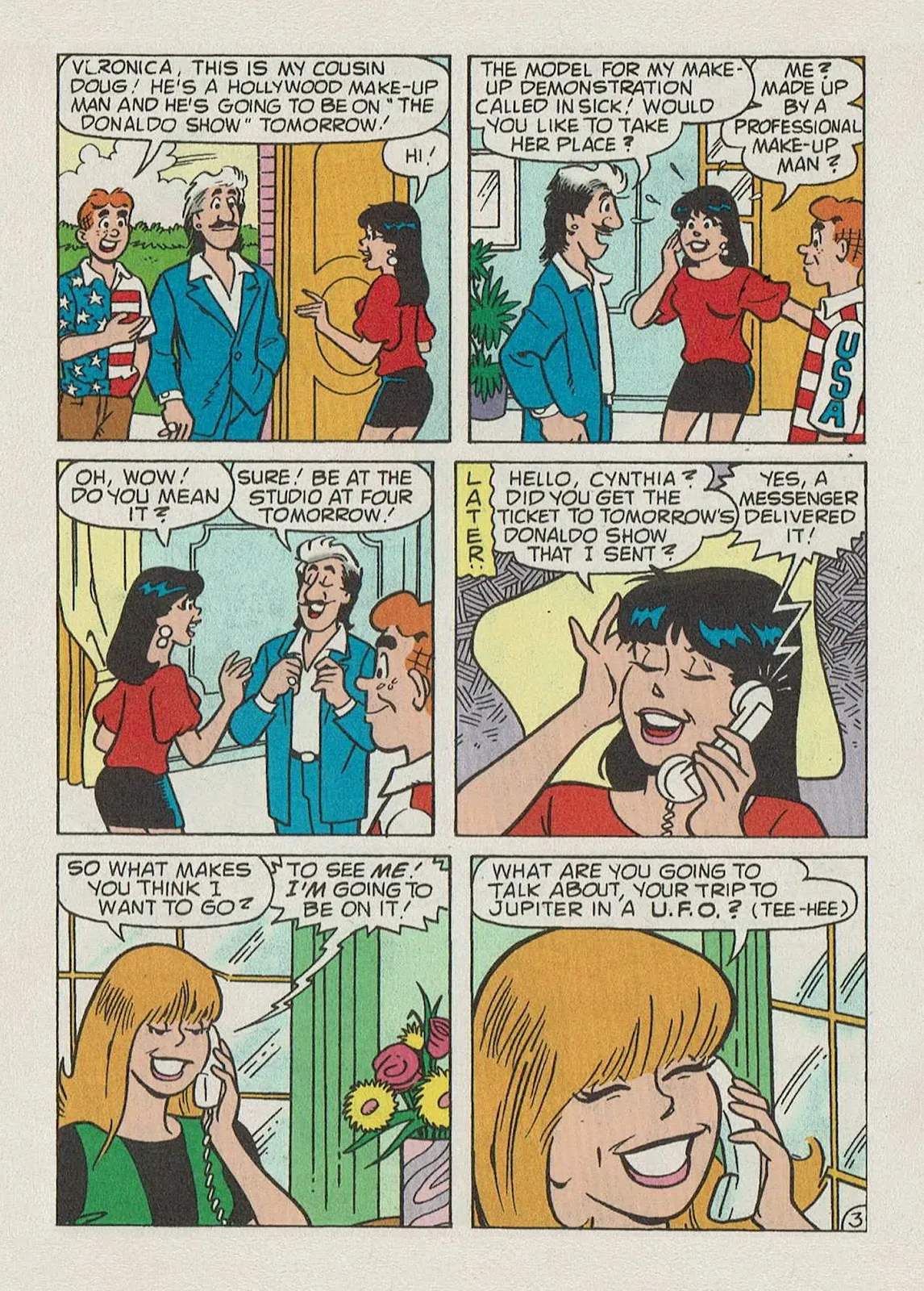 Archie's Pals 'n' Gals Double Digest Magazine #112 part 71
