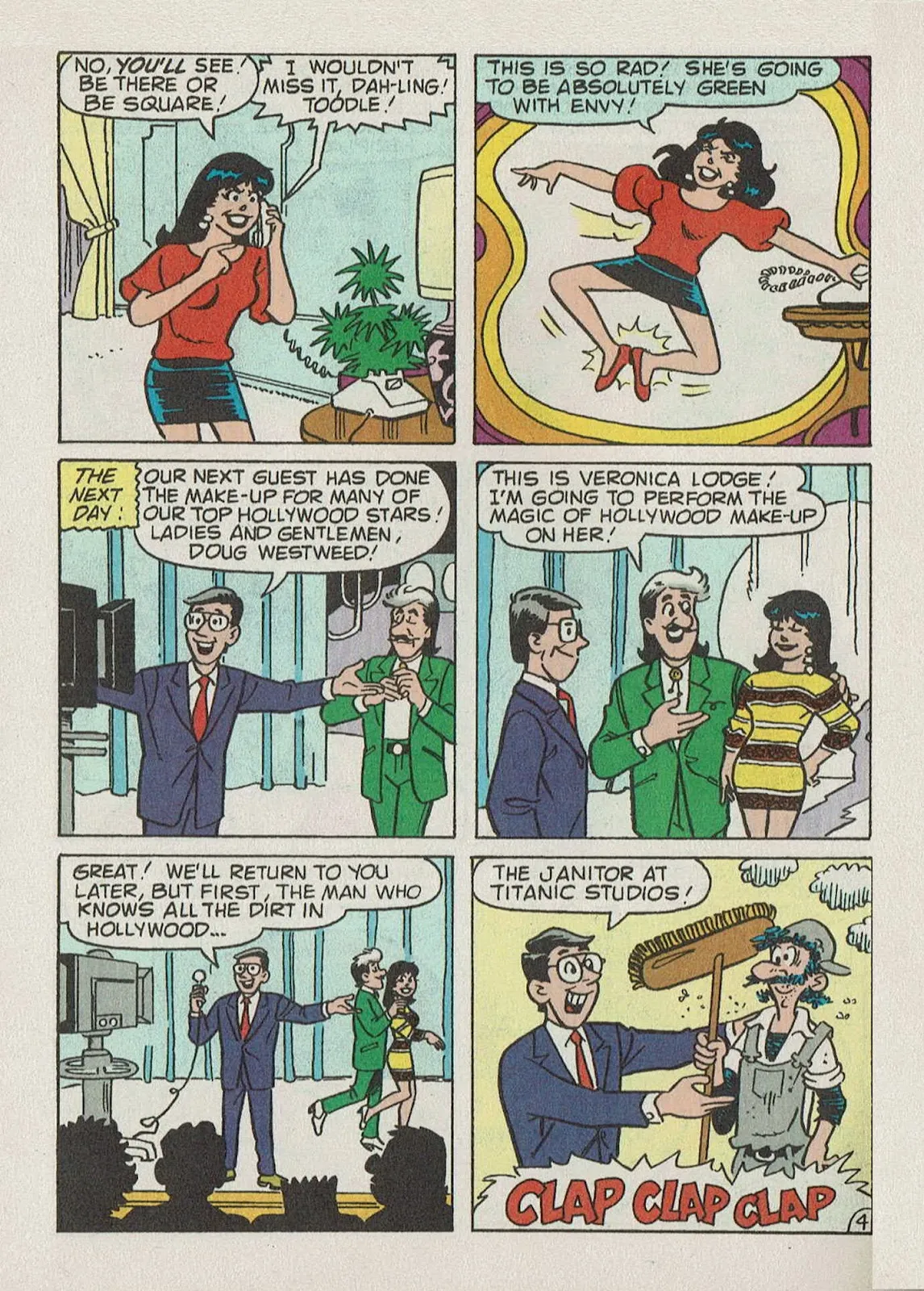 Archie's Pals 'n' Gals Double Digest Magazine #112 part 72