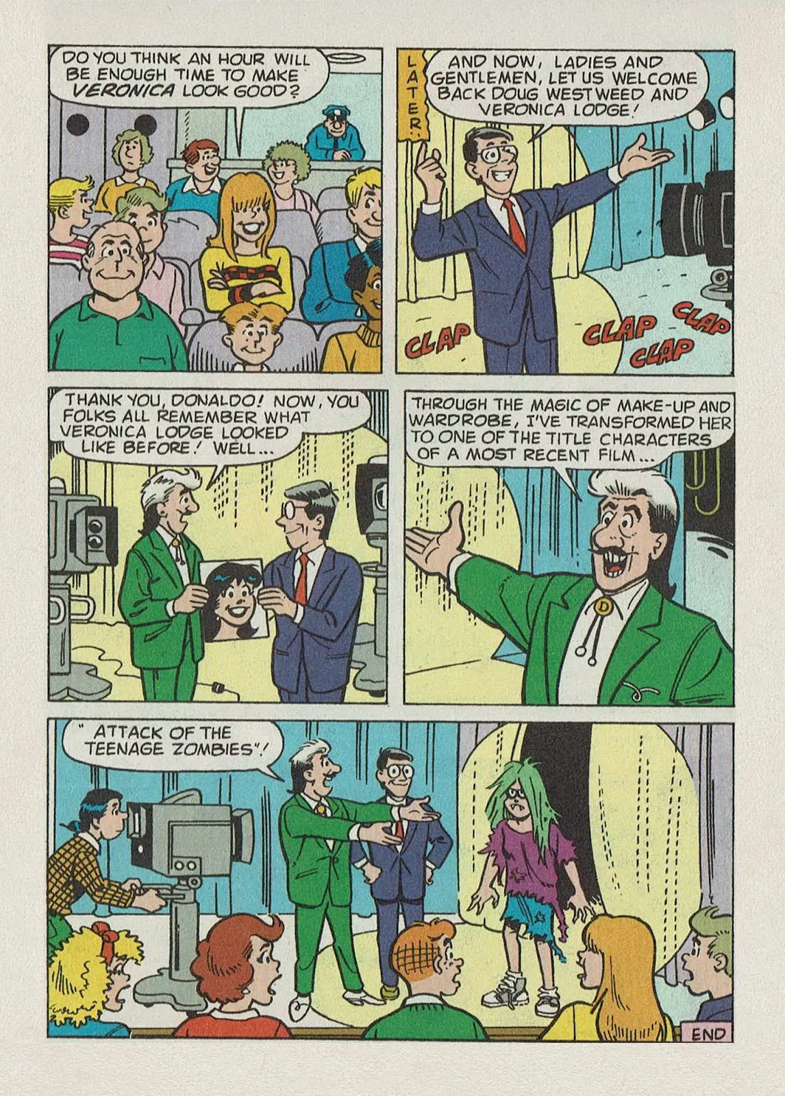 Archie's Pals 'n' Gals Double Digest Magazine #112 part 73