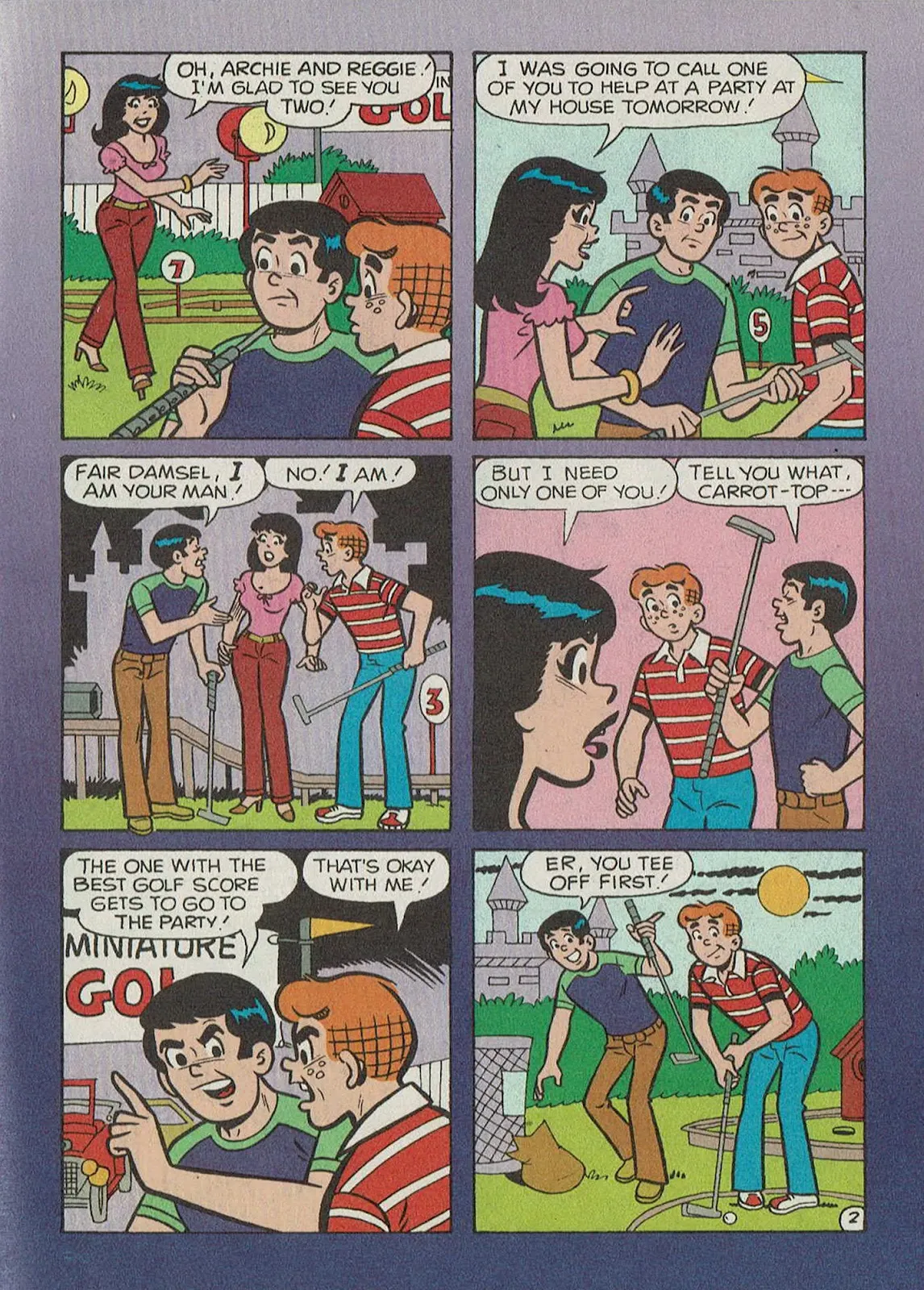 Archie's Pals 'n' Gals Double Digest Magazine #112 part 75
