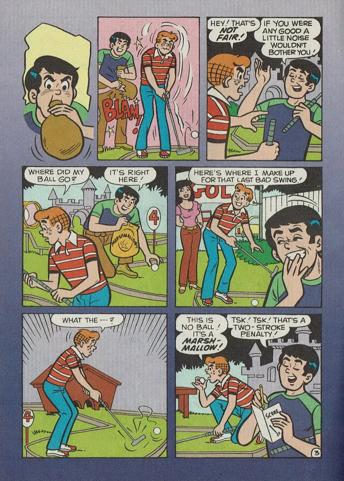 Archie's Pals 'n' Gals Double Digest Magazine #112 part 76