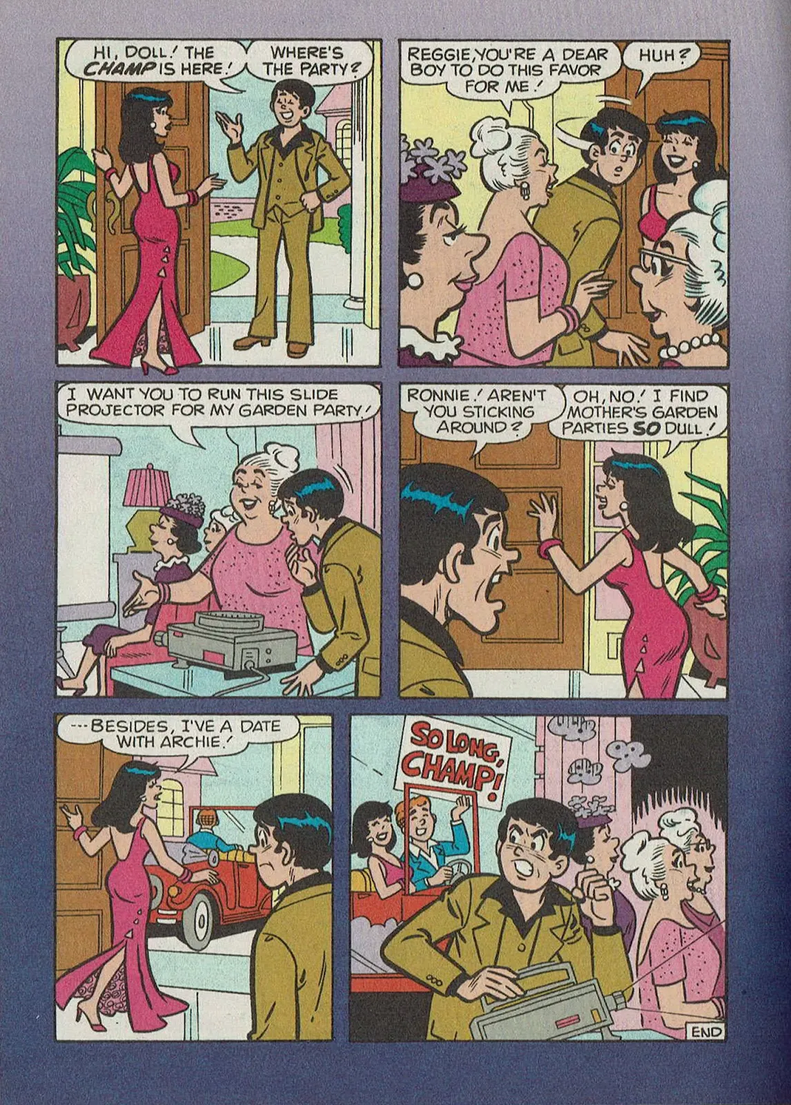 Archie's Pals 'n' Gals Double Digest Magazine #112 part 78