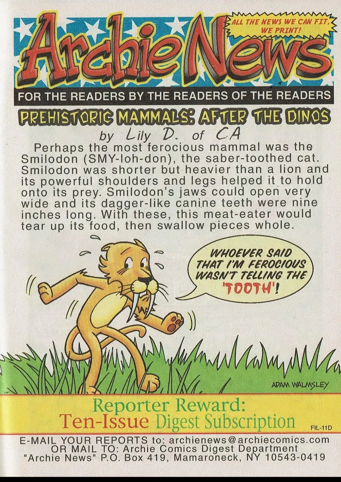 Archie's Pals 'n' Gals Double Digest Magazine #112 part 79