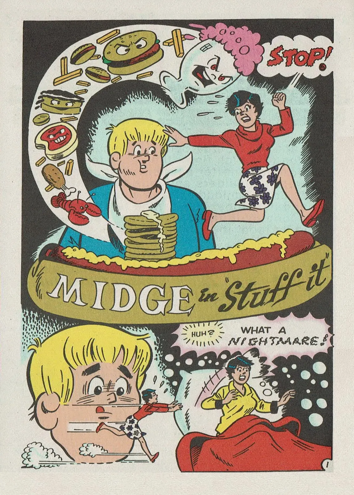 Archie's Pals 'n' Gals Double Digest Magazine #112 part 80