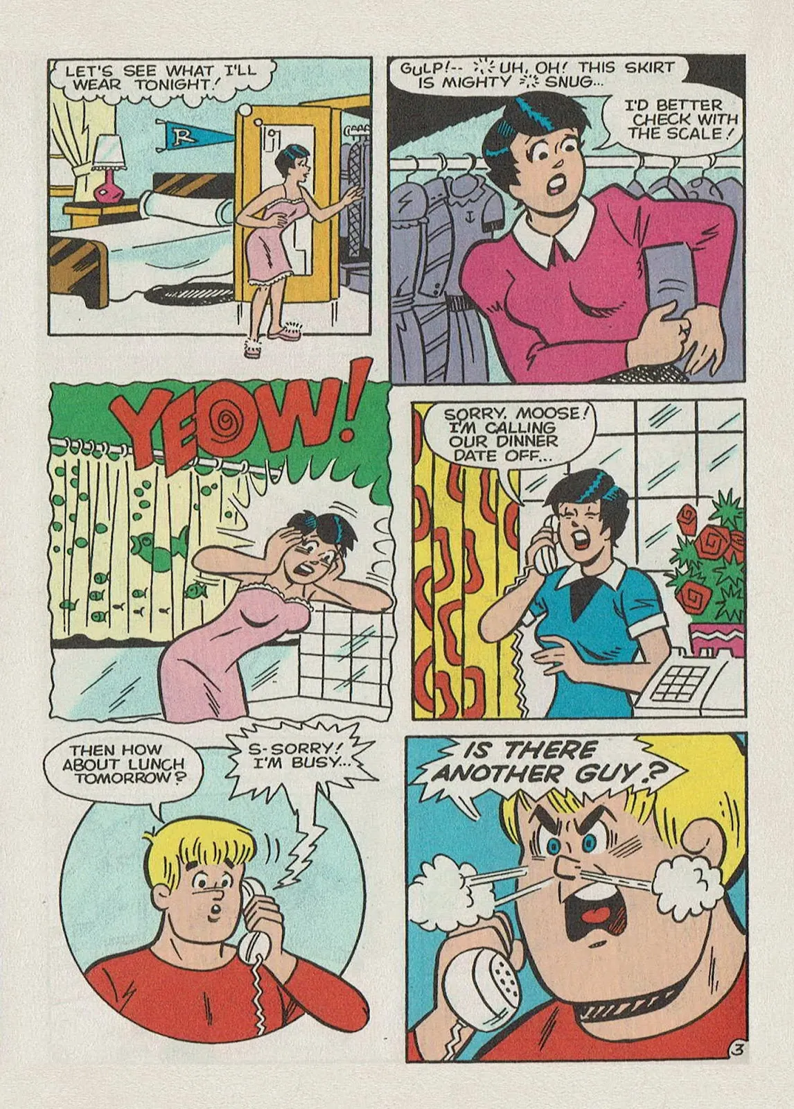 Archie's Pals 'n' Gals Double Digest Magazine #112 part 82