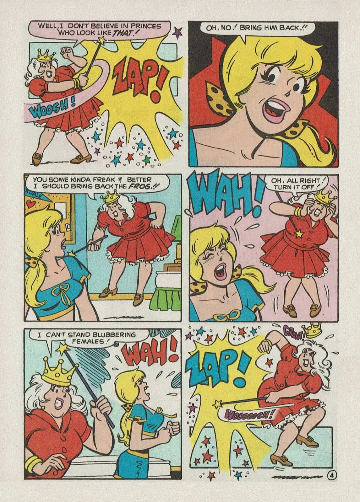 Archie's Pals 'n' Gals Double Digest Magazine #112 part 88