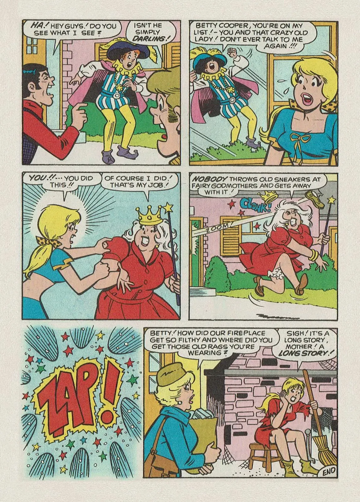 Archie's Pals 'n' Gals Double Digest Magazine #112 part 90