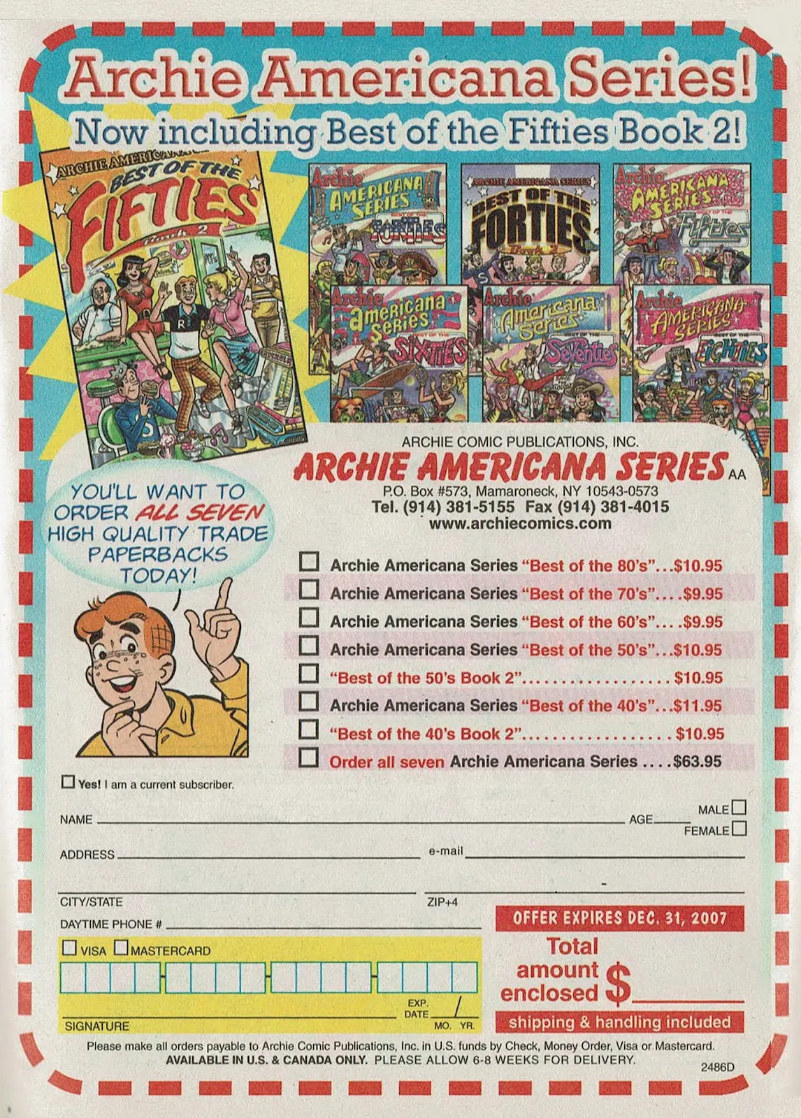 Archie's Pals 'n' Gals Double Digest Magazine #112 part 97