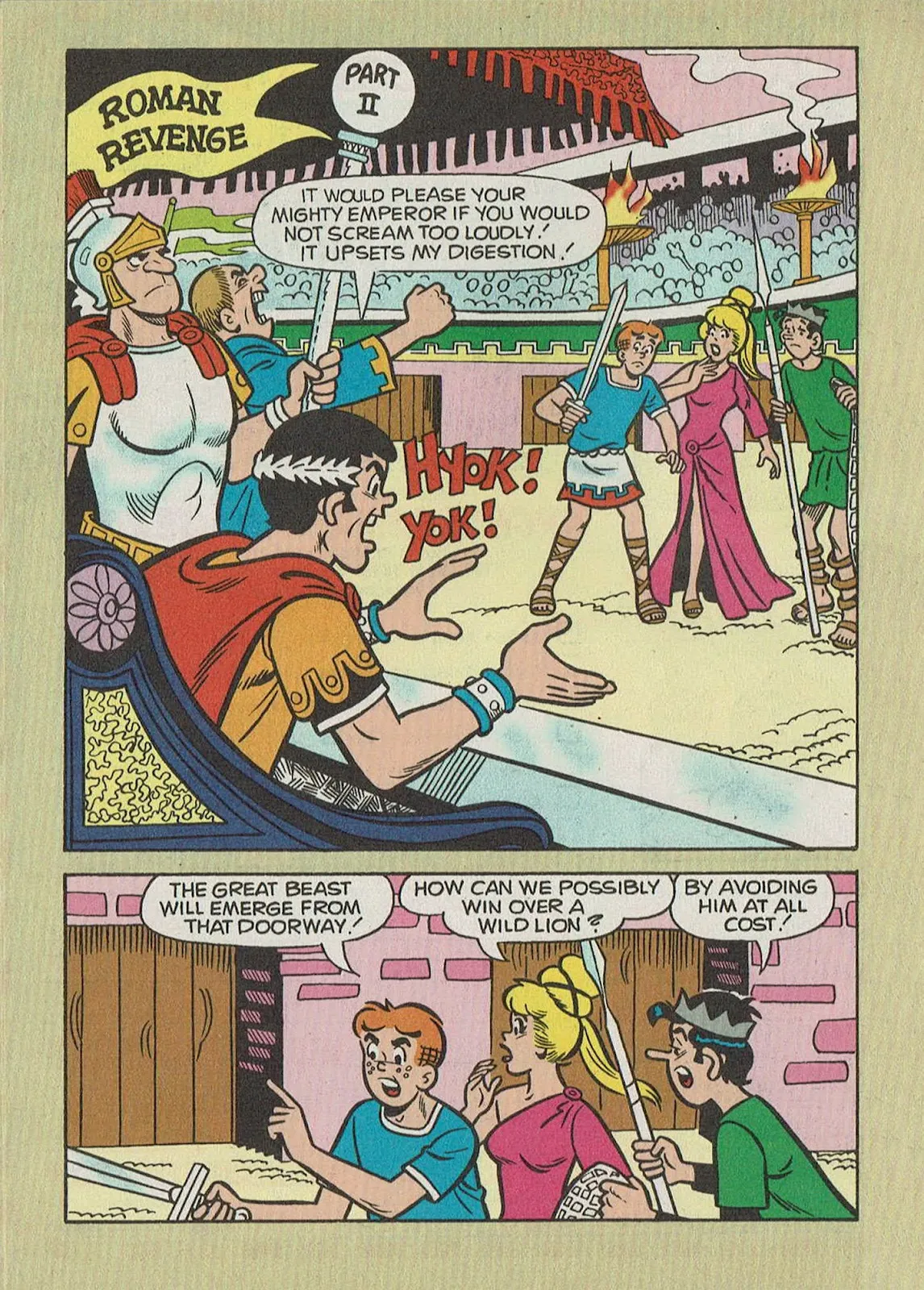 Archie's Pals 'n' Gals Double Digest Magazine #112 part 98