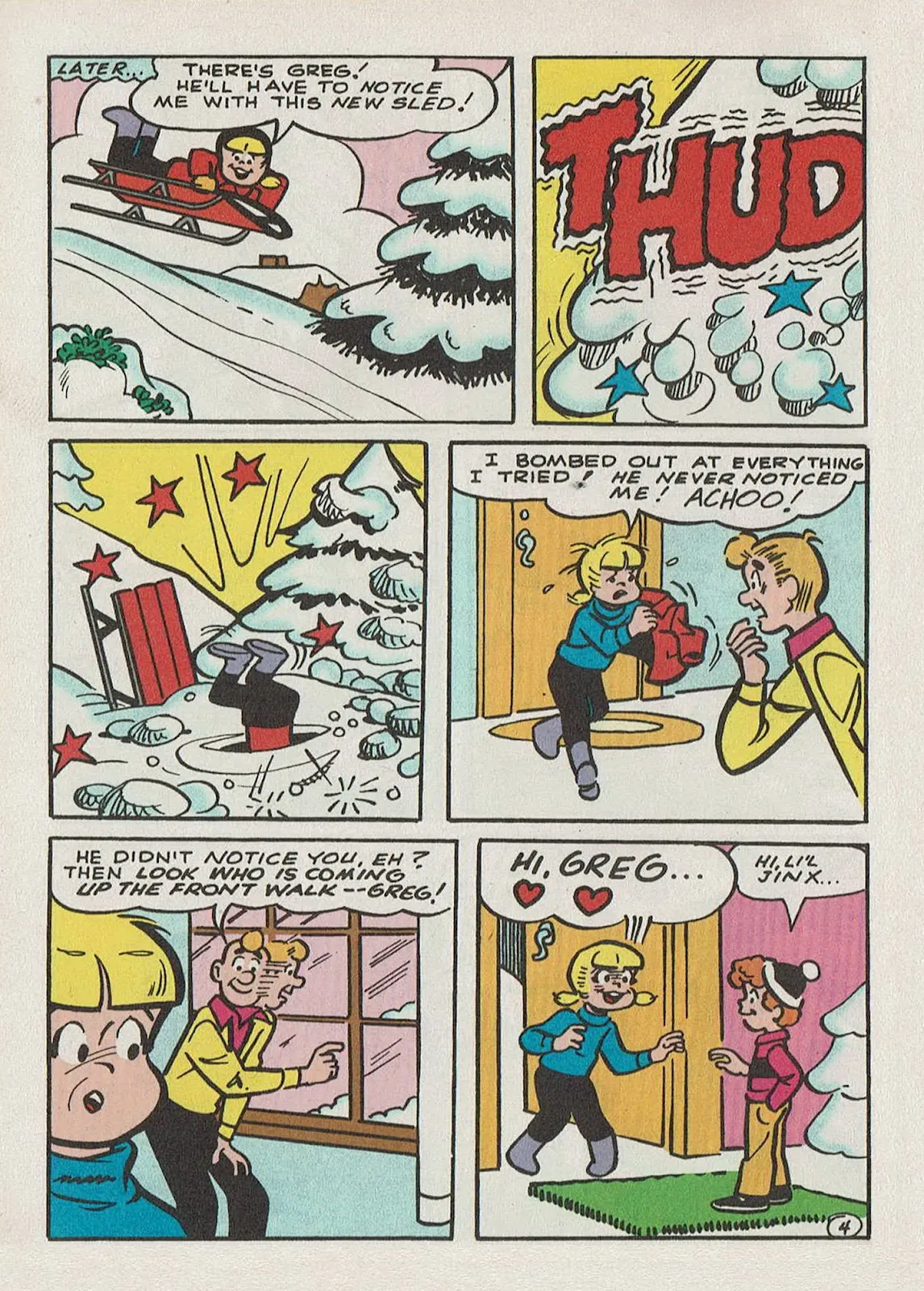 Archie's Pals 'n' Gals Double Digest Magazine #117 part 101