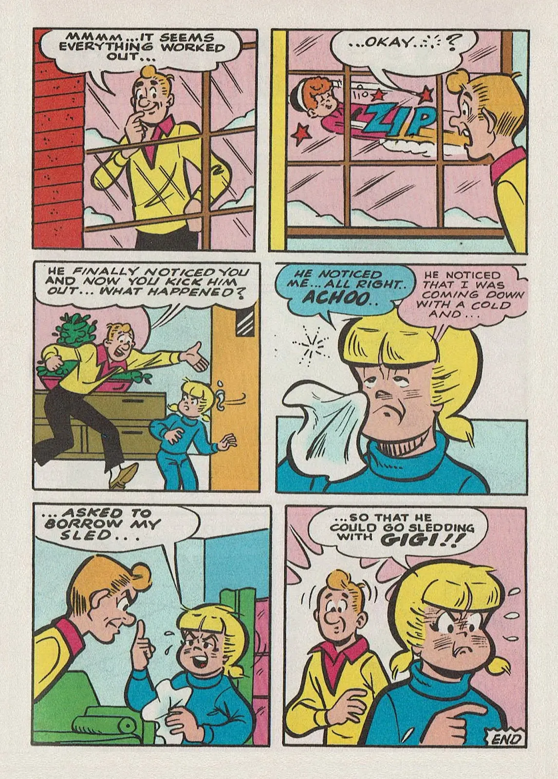 Archie's Pals 'n' Gals Double Digest Magazine #117 part 102