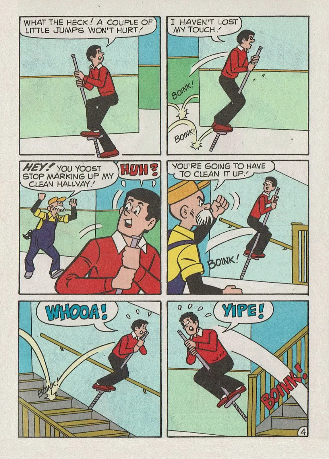 Archie's Pals 'n' Gals Double Digest Magazine #117 part 106