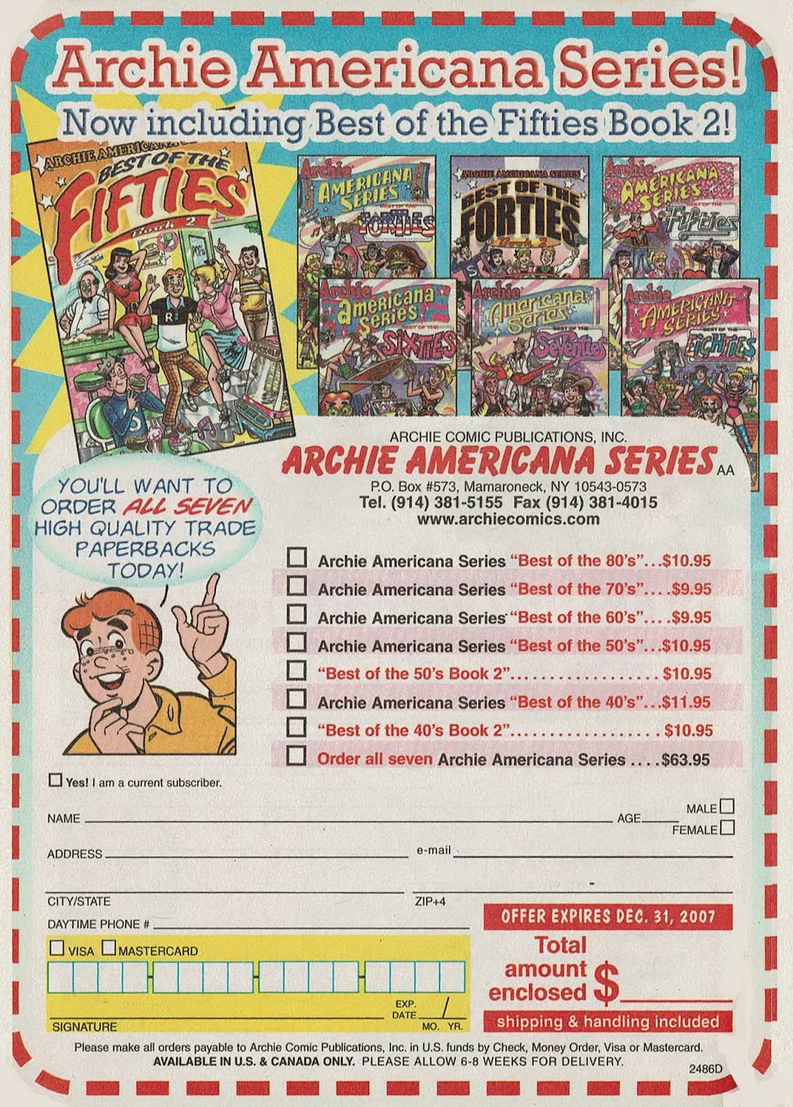 Archie's Pals 'n' Gals Double Digest Magazine #117 part 109