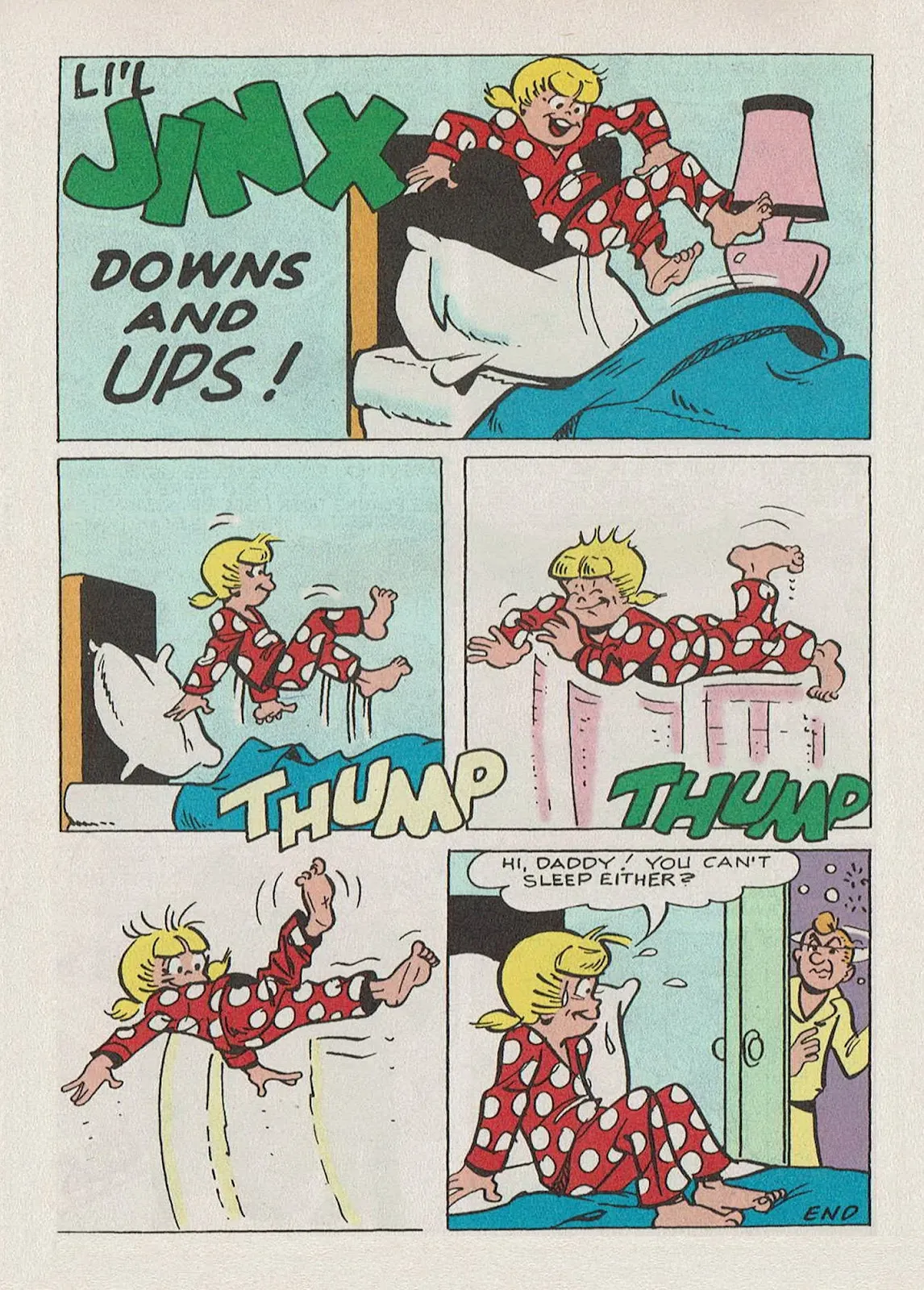Archie's Pals 'n' Gals Double Digest Magazine #117 part 123