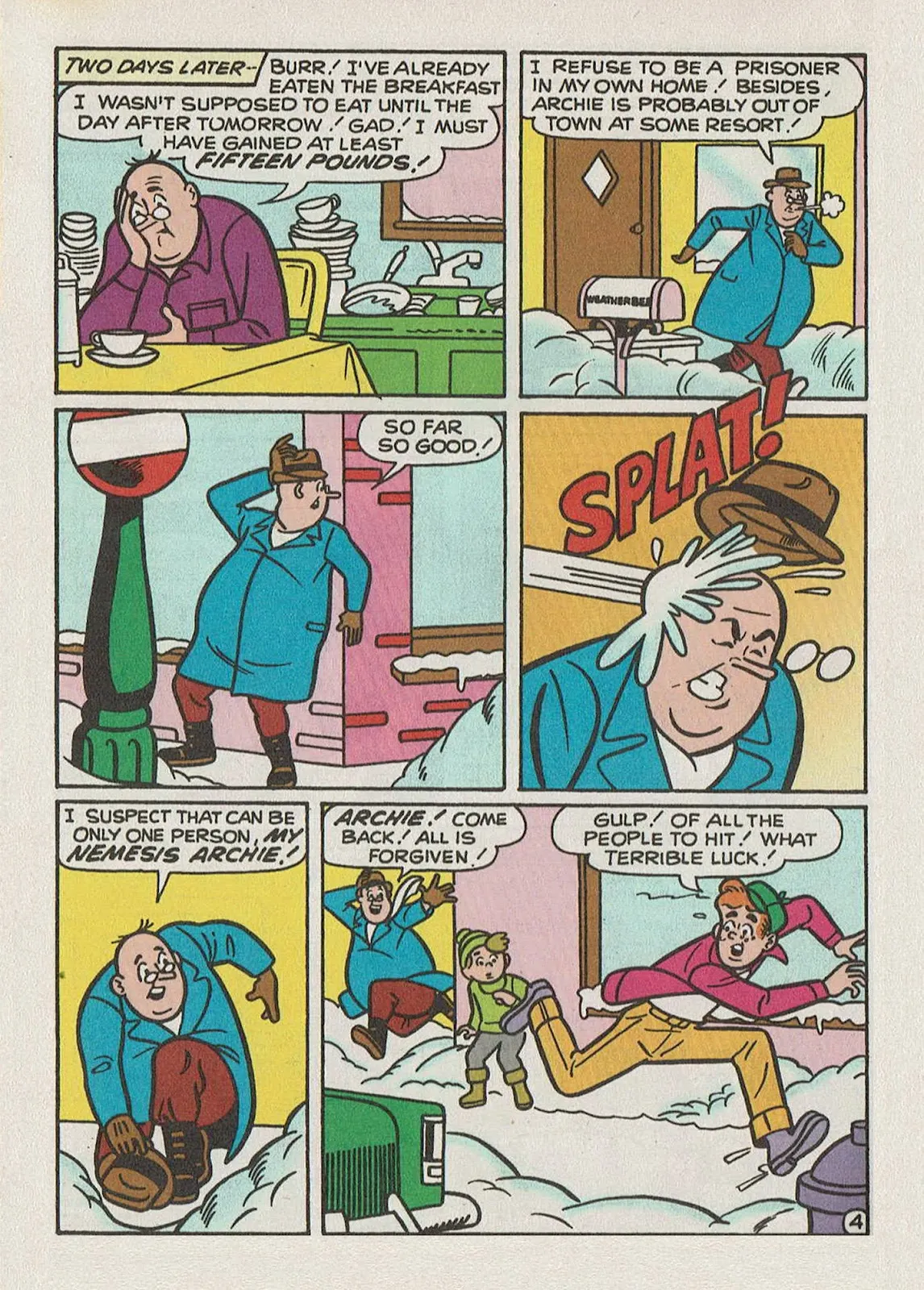 Archie's Pals 'n' Gals Double Digest Magazine #117 part 133